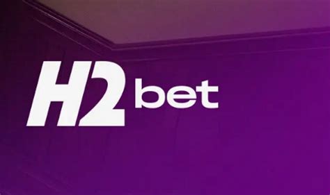 h2bet promoções